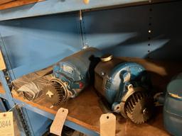Asst. Ford/ New Holland Tractor or Implement parts, see list and all pics