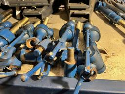 Asst. Ford/ New Holland Tractor or Implement parts, see list and all pics