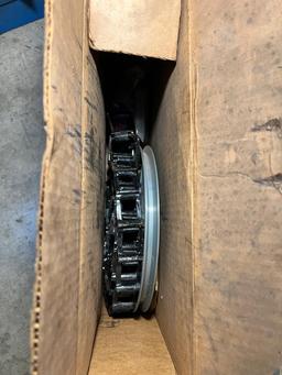 Asst. Ford/ New Holland Tractor or Implement parts, see list and all pics