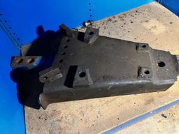 Asst. Ford/ New Holland Tractor or Implement parts, see list and all pics