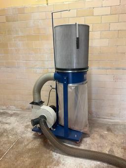 Rikon Dust Collector