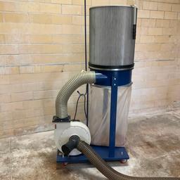 Rikon Dust Collector