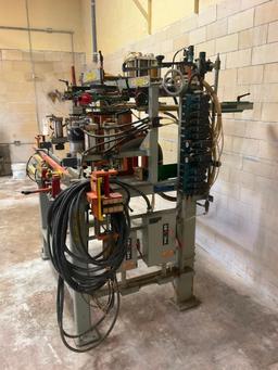 RUWO Multi-function Stringer Router For Stair Treads