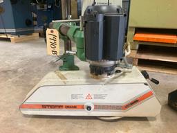 Steff 4 Roll Power Feed