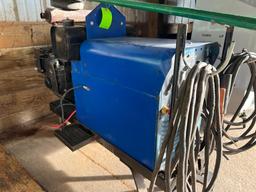 Miller Model 200 LE Welder/Generator