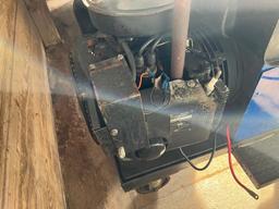 Miller Model 200 LE Welder/Generator