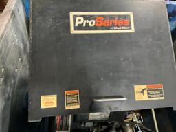 (INV80020) Woodmizer Sawblade Grinder, 2007, Model LTPROCBNY, 110-1 Phase