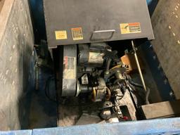 (INV80020) Woodmizer Sawblade Grinder, 2007, Model LTPROCBNY, 110-1 Phase