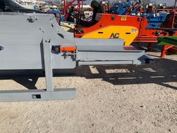 New 26" 3 saw edger