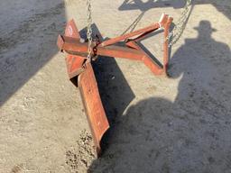 (INV571) Jawn 3 Point Blade