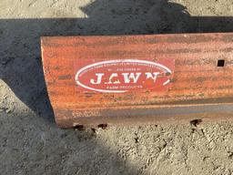 (INV571) Jawn 3 Point Blade
