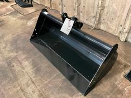 (INV70015) New Unused Lanity 32" Digging Bucket