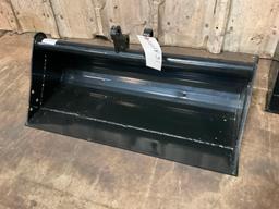 (INV70015) New Unused Lanity 32" Digging Bucket