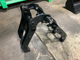 (INV70035) New Unused Lanity Grabber Attachment
