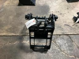 (INV70035) New Unused Lanity Grabber Attachment