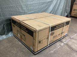 General Model 10-1000 Air Filtration System. New In Box