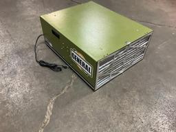 General Model 10-1000 Air Filtration System. New In Box