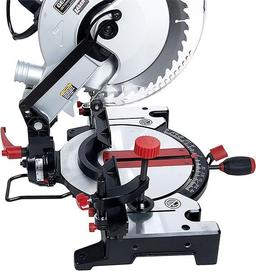 General Model MS3003 - 10" COMPOUND Miter Saw NEW In BOX