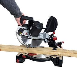 General Model MS3003 - 10" COMPOUND Miter Saw NEW In BOX
