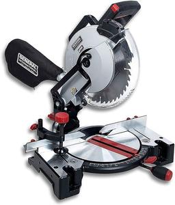General Model MS3003 - 10" COMPOUND Miter Saw NEW In BOX