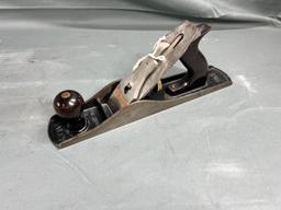 STANLEY #5 PLANE
