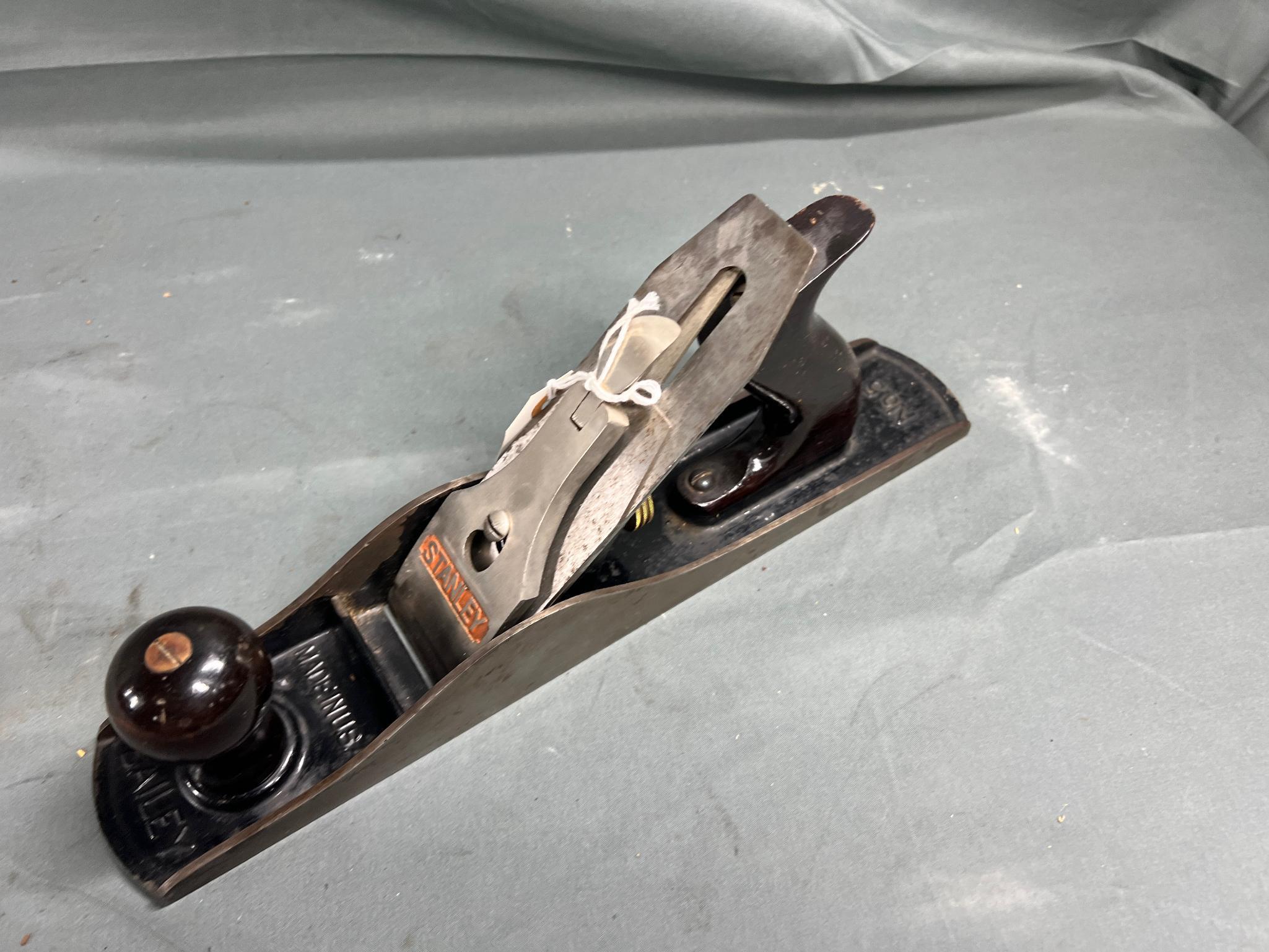STANLEY #5 PLANE