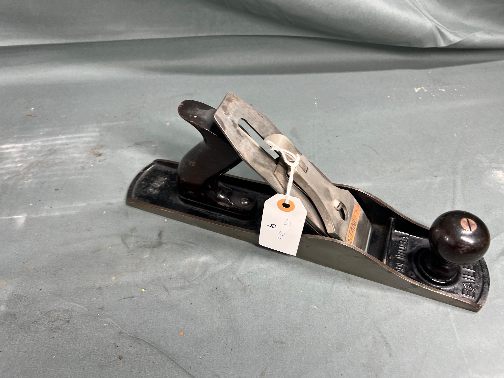 STANLEY #5 PLANE