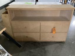 Storage Shelf