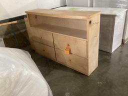 Storage Shelf