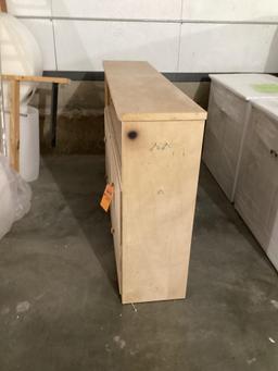 Storage Shelf