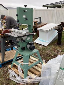 General Model 90-040 M1 Bandsaw