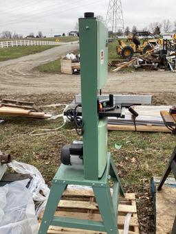 General Model 90-040 M1 Bandsaw