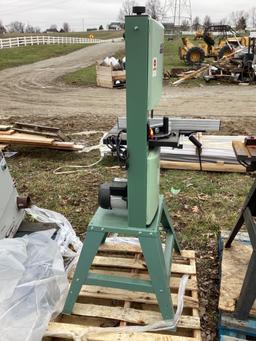General Model 90-040 M1 Bandsaw