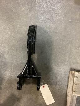 New Unused Ripper Mini Excavator Attachment