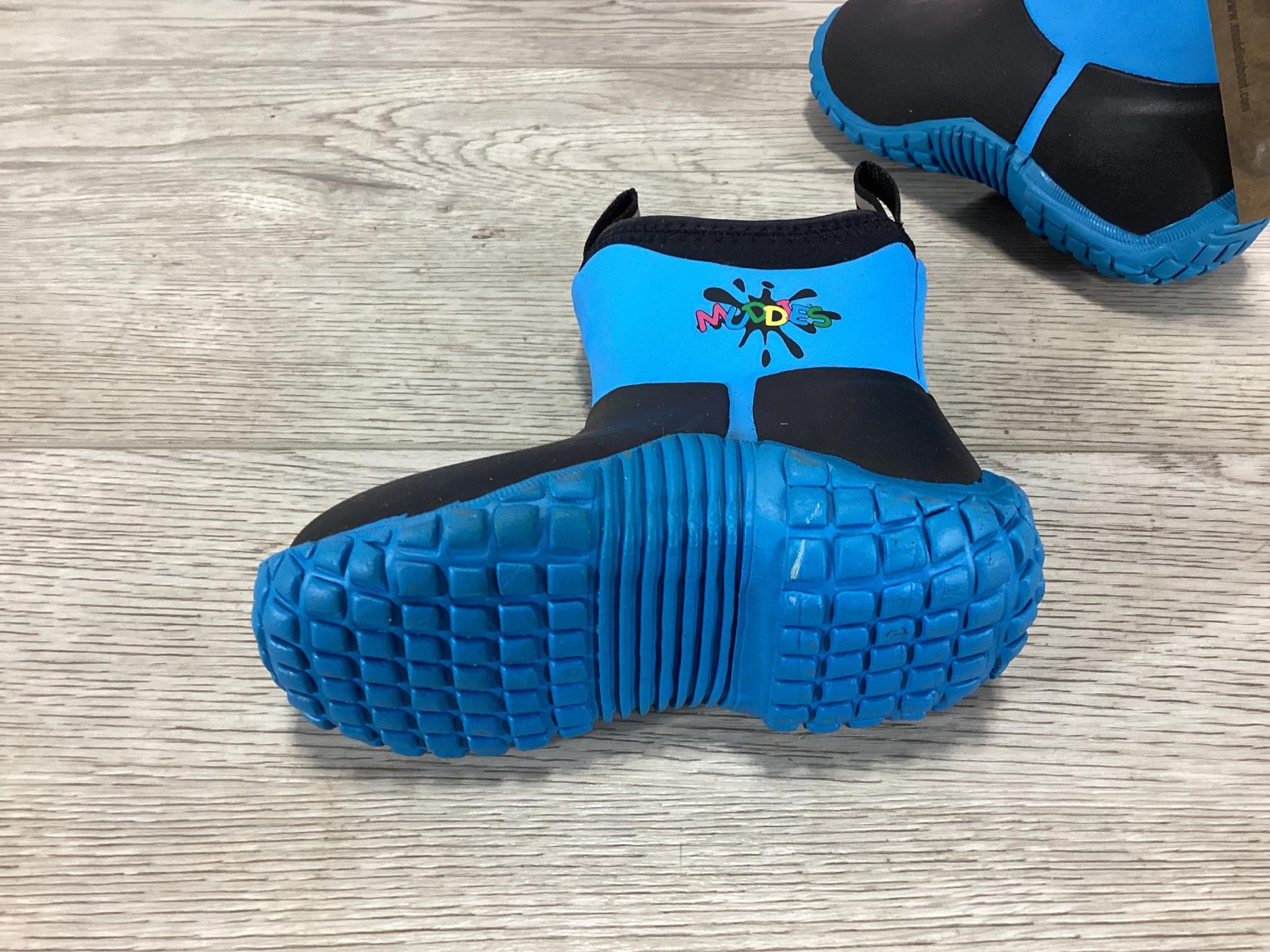 Kds PUDDLE K5 BLUE PRODUCT # #393.0416