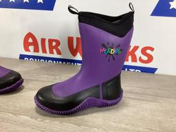 Yth ICICLE Y4 VIOLET PRODUCT # #393.0380