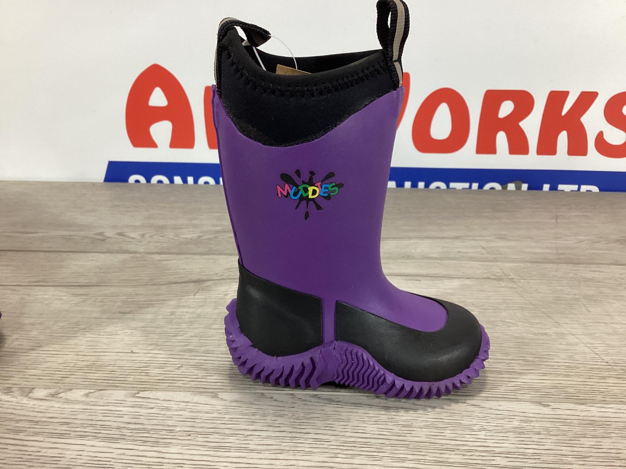 Kds ICICLE K5 VIOLET PRODUCT # #393.0368