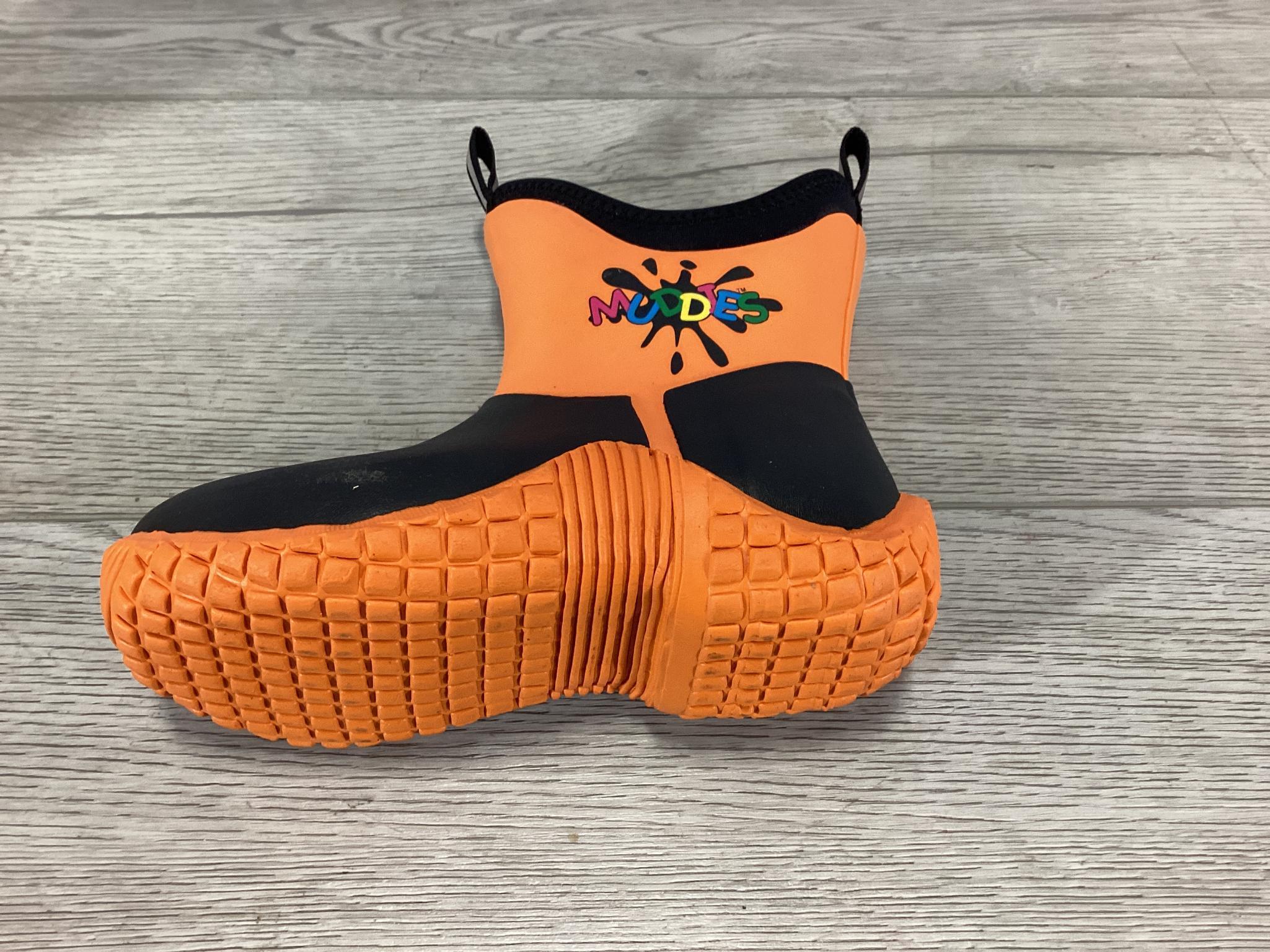 Kds PUDDLE K11 ORANGE PRODUCT # #393.0438