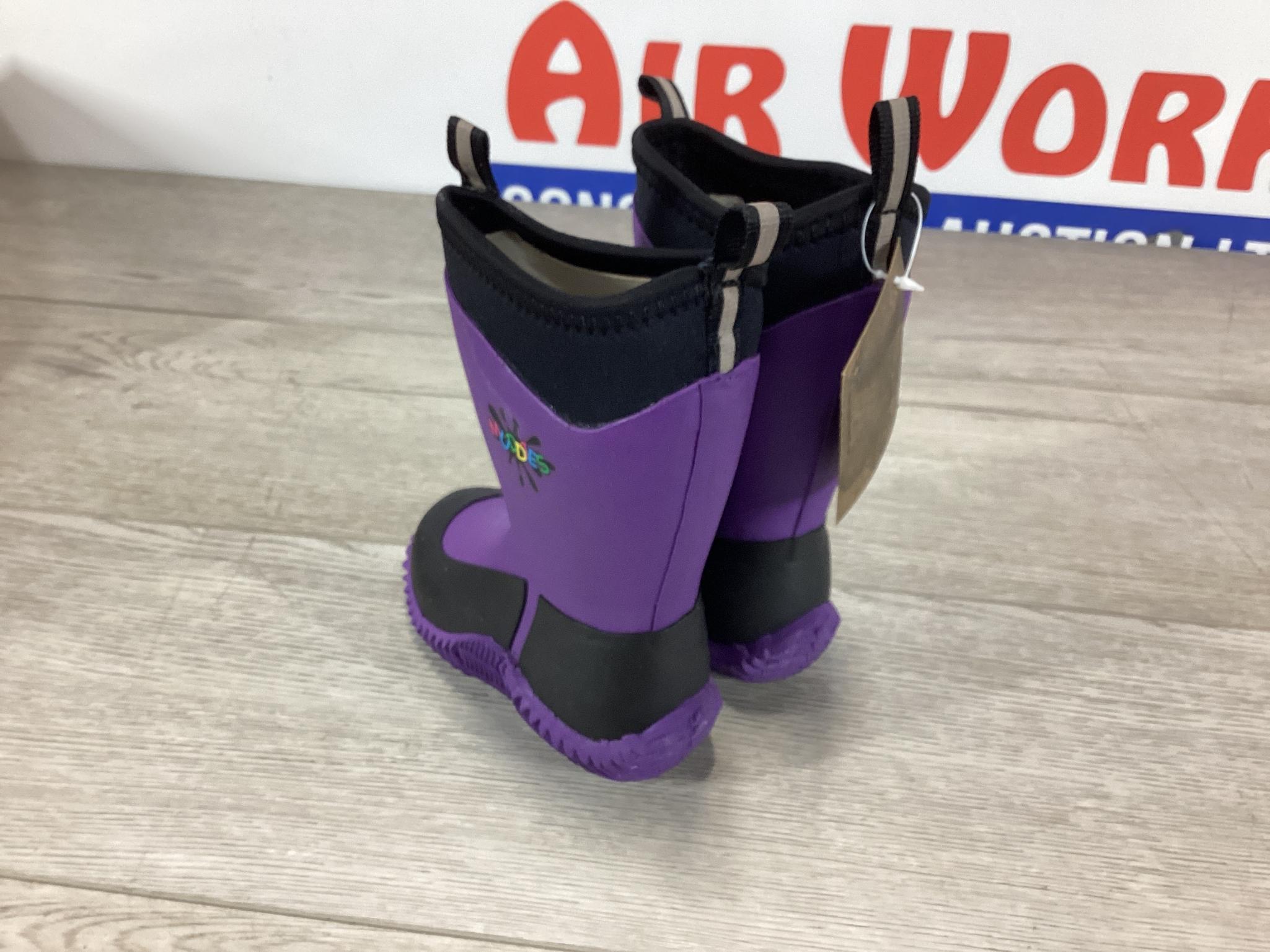 Kds ICICLE K7 VIOLET PRODUCT # #393.0370