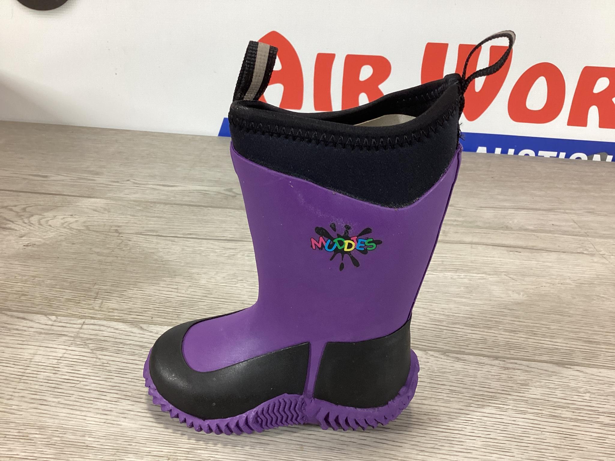 Kds ICICLE K7 VIOLET PRODUCT # #393.0370