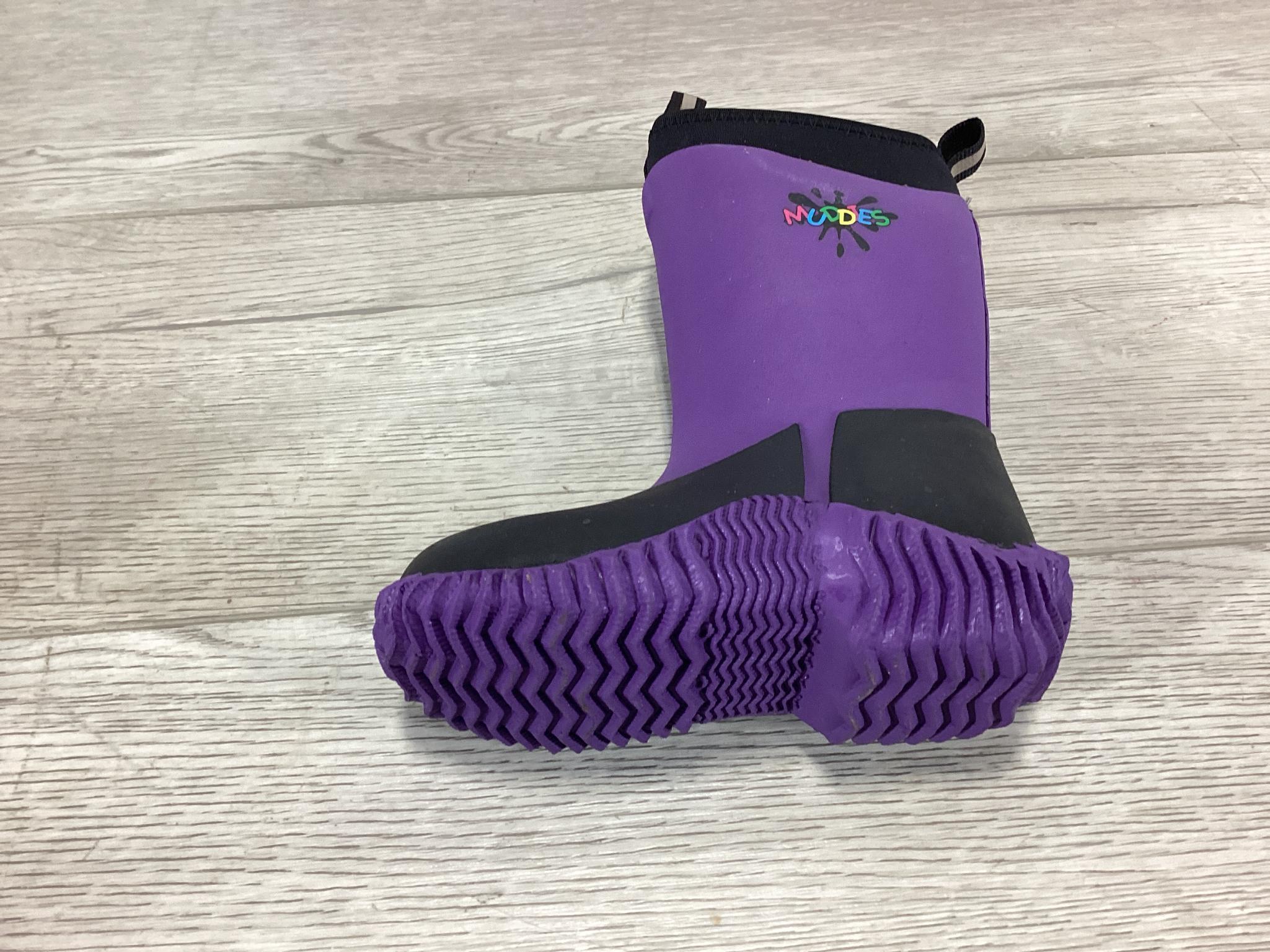 Kds ICICLE K7 VIOLET PRODUCT # #393.0370