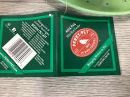 MILK PAIL HOPPER FEEDER PRODUCT # #215.0280