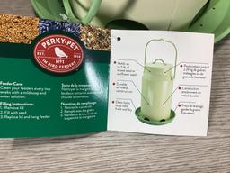 MILK PAIL HOPPER FEEDER PRODUCT # #215.0280