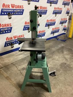 New Unused General Model 90-040 M1 12"Bandsaw