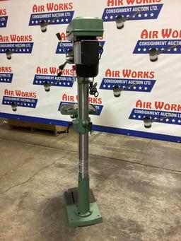 New Unused General Model: 75-165 M1 17" Drill Press