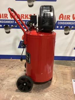 New Unused General Model AC1220 Air Compressor, 20 Gallon Tank