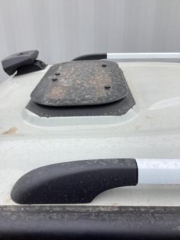 (Inv4F) New Unused Meco Model MF 4 Door Electric Vehicle