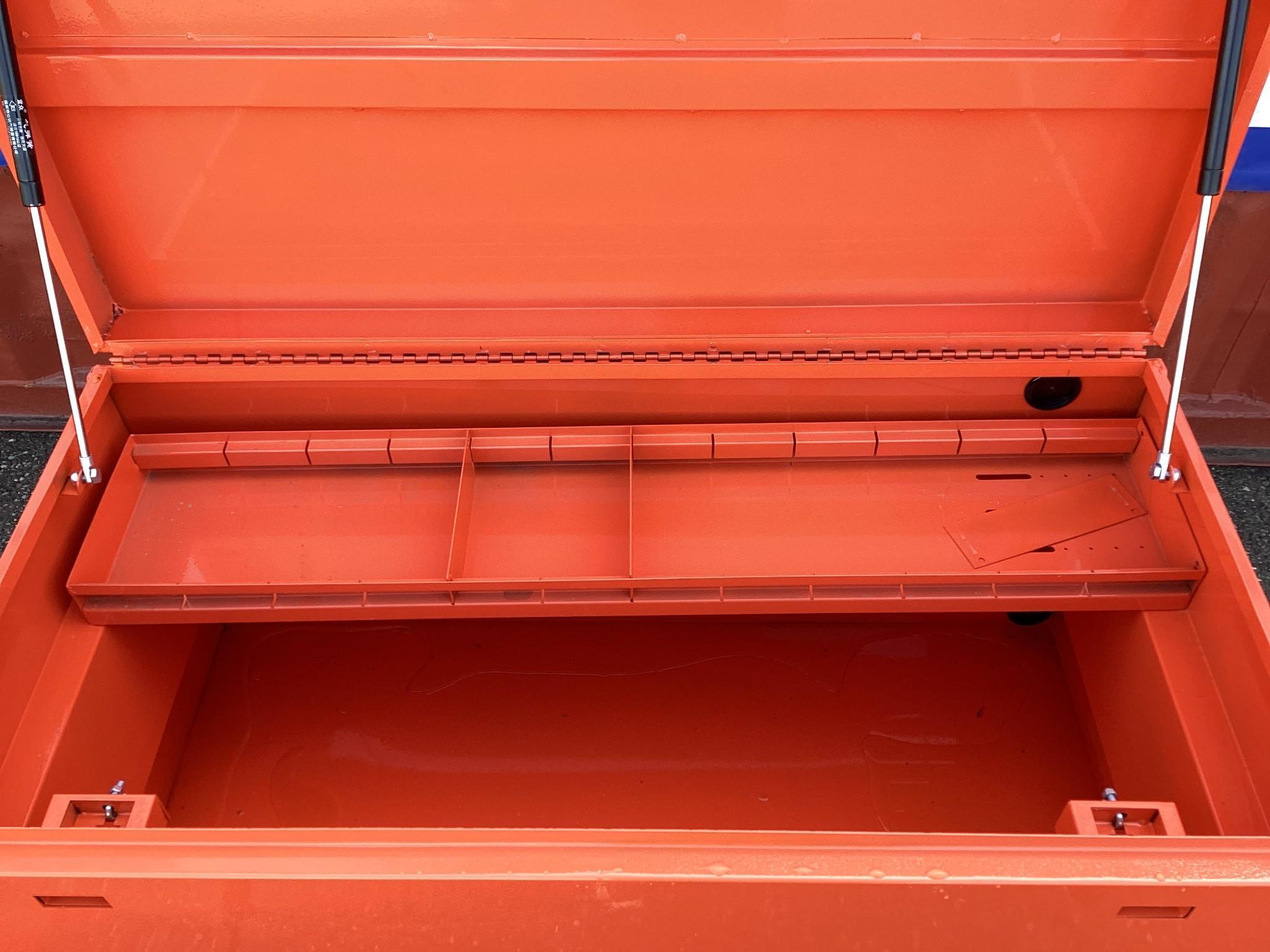 (Inv.79) New Unused Diggit Model D2248 Steel Tool Storage Chest