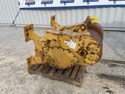 Allied WCG Winch SN# AW6GE6F1483C71