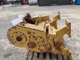 Allied WCG Winch SN# AW6GE6F1483C71